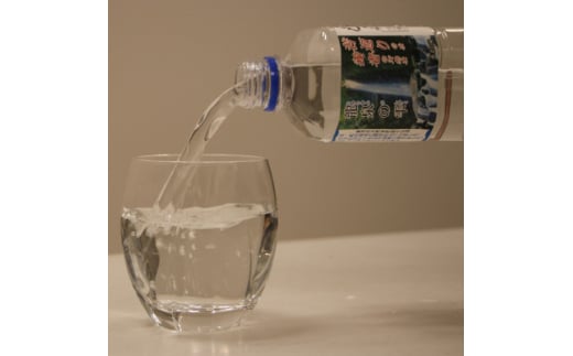 龍泉の雫(500ml×30本)【1613238】