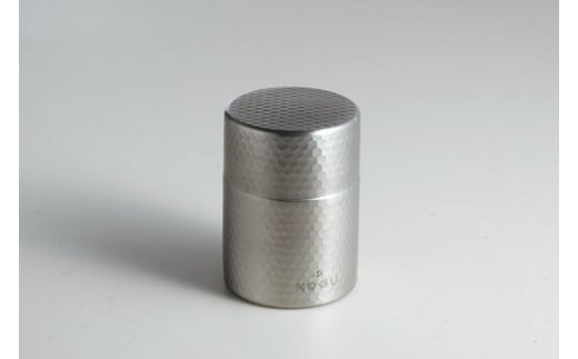 茶考具 茶筒 FC011143 2092693 - 新潟県燕市