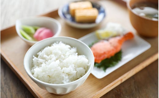 山形県庄内町のふるさと納税 ＜6月中旬発送＞庄内米6か月定期便！はえぬき 5kg（入金期限：2025.5.25）