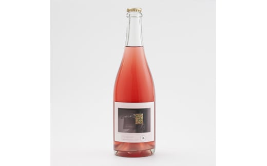 多古ワイン 2024 Rose sparkling＜ロゼスパークリングワイン＞750ml【1617521】 2097834 - 千葉県多古町