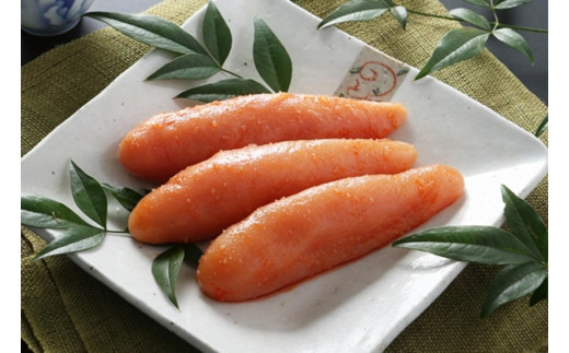 【博多大丸おすすめ品】「福さ屋」無着色辛子めんたい400g(冷蔵)【辛子明太子】MMAS-50 1958690 - 福岡県福岡市