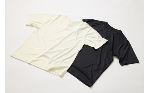 922 とろけるような着心地、高級ウールTシャツ 985874 - 岐阜県各務原市