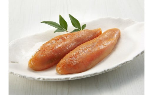 【博多大丸おすすめ品】「福さ屋」無着色辛子めんたい220g 【辛子明太子】ムA(SR)-220 1958689 - 福岡県福岡市