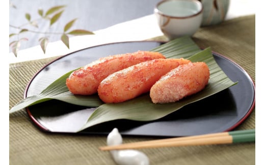 【博多大丸おすすめ品】「福さ屋」無着色辛子めんたい400g【辛子明太子】MMASR-50 1958693 - 福岡県福岡市
