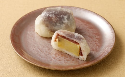 白いきなりだんご 20個 いきなりだんご いきなり団子 熊本名物 だんご 団子 和菓子