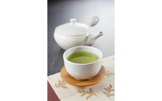 【博多大丸おすすめ品】福岡八女茶3本セット100g×3本