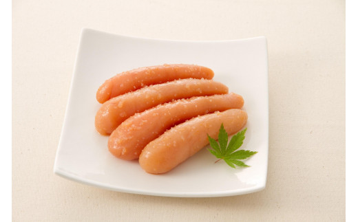 【博多大丸おすすめ品】「福さ屋」無着色辛子めんたい400g【辛子明太子】MMA-400 1958692 - 福岡県福岡市