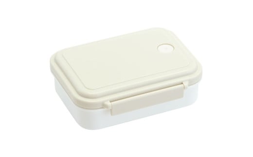 スチーム式  ふっくら 温め 食洗機 レンジ 対応 抗菌 弁当箱 大人 一段 スケーター  【お弁当箱 1段 ランチ 食洗機OK】くすみ カラー グレー 灰色 奈良県 奈良市 なら 5-061 652141  2097005 - 奈良県奈良市