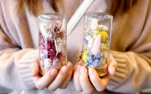 ドライフラワー 贈答 ギフト 特産品 産地直送 取り寄せ お取り寄せ 送料無料 広島 三次