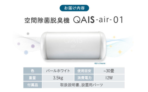 家電 空気清浄機 フィルター フィルター不要 お手入れ簡単 省エネ 静音 静か 軽量 コンパクト 小型 30畳 除菌 消臭 脱臭