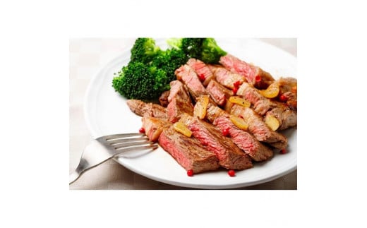 博多和牛　サーロインステーキ　約400g（約200g×2）