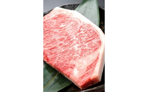 博多和牛　サーロインステーキ　約600g（約200g×3）
