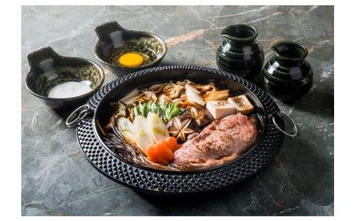 鳥取和牛サーロイン しゃぶしゃぶ用 500g 1907619 - 鳥取県鳥取市