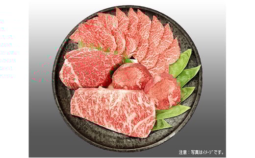 BBQ　プレミアムセット