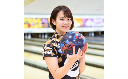 <永山コパボウル>　専属プロボウラーによるプライベートレッスン券　2枚【1618287】 2099191 - 東京都多摩市