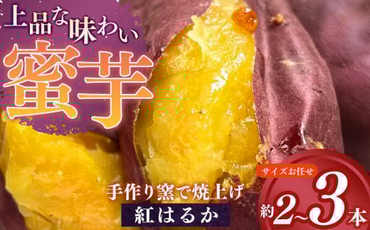 【お試しセット】やきいも幸枝の蜜芋（紅はるか） | 野菜 やさい ヤサイ さつまいも サツマイモ さつま芋 やきいも 焼きいも ヤキイモ 奈良県 五條市 プレゼント ギフト 人気 いも イモ おすすめ 送料無料 お試し お菓子 おやつ デザート スイーツ 和菓子 和スイーツ