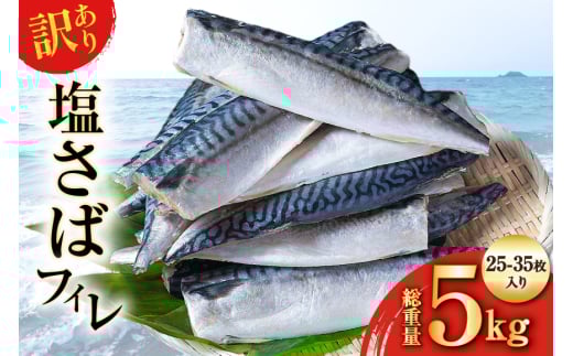 訳あり 塩サバ フィレ 5kg [足利本店 宮城県 気仙沼市 20565496] 魚介類 魚 海鮮 大容量 サバ さば 鯖 サバフィレ サバフィーレ 鯖フィレ 切り身 冷凍 訳アリ わけあり トロサバ 減塩 とろさば
