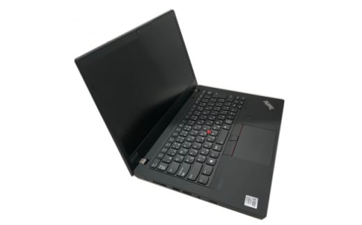 パソコン工房の再生中古ノートパソコン ThinkPad T14(-FN)【1615286】