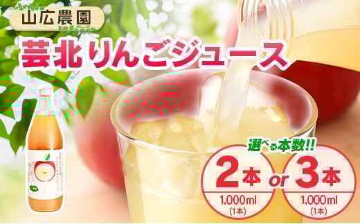 山広農園のりんごジュース_S-YA023_RGJ