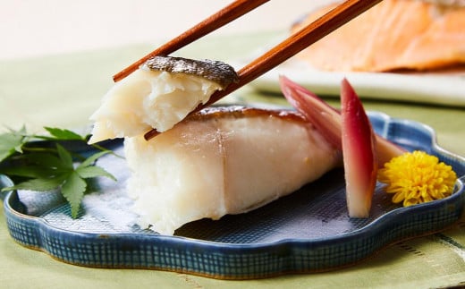 大阪府堺市のふるさと納税 富惣「レンジで簡単！焼魚5種7パック詰合せ」
