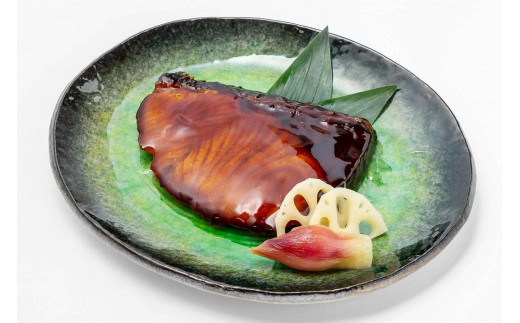 大阪府堺市のふるさと納税 富惣「レンジで簡単！焼魚5種7パック詰合せ」