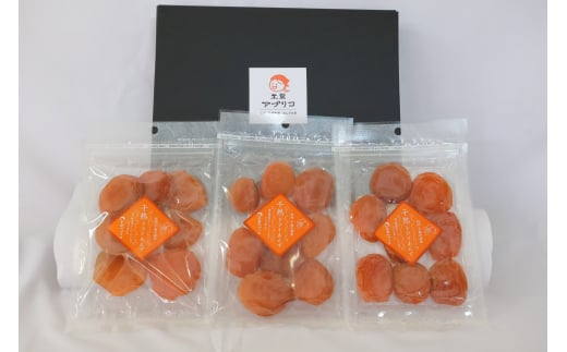 あんず ドライフルーツ 信州産 干熟 ドライ あんず 100g×3袋 ｜ 杏子 アンズ アプリコット 千曲市 長野県産 信州 2106969 - 長野県千曲市