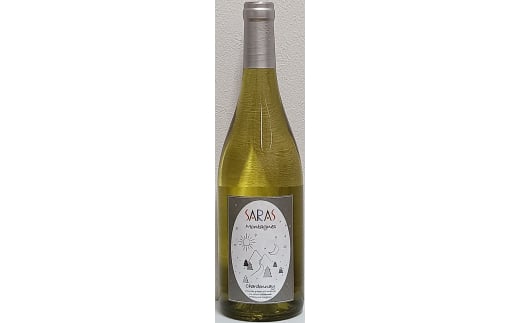 白ワイン <モンターニュ シャルドネ>白ワイン 750ml×2本 ｜ 白ワイン 辛口 千曲市産 日本産 ワインセット 信州ワイン 千曲市 長野県産 信州