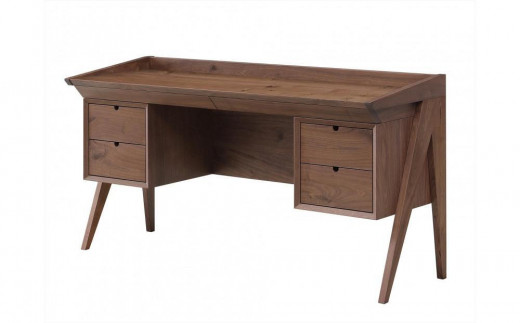 【MARUSHO】crane Work Desk