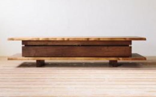 【MARUSHO】NATURA TVボード W210