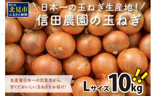 【2026年3月中お届け】日本一の玉ねぎ生