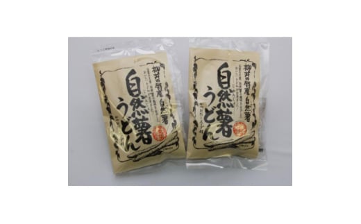 国産自然薯うどん【1620219】