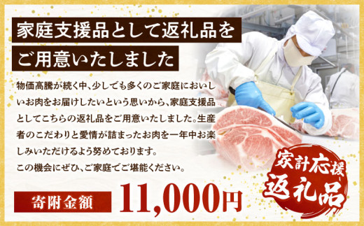 宮崎県宮崎市のふるさと納税 【最速便】宮崎県産黒毛和牛肩（ウデ）スライス610g_M132-082-2W