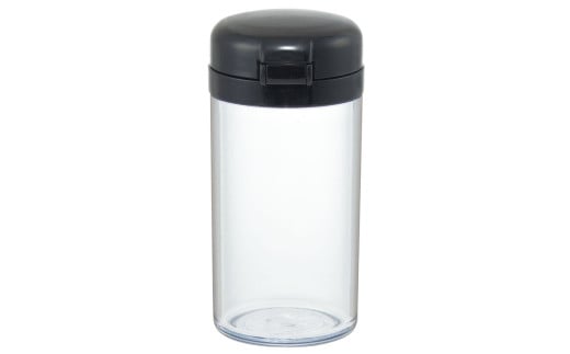 粉ふり ケース 220ml 簡単 ワンプッシュ オープン 便利 粉末タイプ 振りかけ TW93 スケーター skater [お菓子作り 下ごしらえ 小麦粉 片栗粉 ココアパウダー 粉糖 粉砂糖 カレー粉 キッチン グッズ 用品] 623332 奈良県 奈良市 なら 3-011