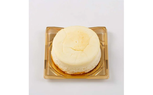 チーズケーキ 4号 直径12cm 1個 [菓子工房COCOイズミヤ 山形県 高畠町 tk06ays920007] 国産 クリームチーズ 甘さ控えめ 洋菓子 お菓子 菓子 スイーツ デザート ホール ケーキ チーズ 手作り 誕生日 1779628 - 山形県高畠町