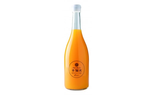 不知火ジュース720ml×6本＜E56-67＞【1621263】