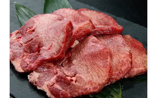 特上 厚切り 牛タン 約400g 霜降り 牛たん タン元 牛肉 牛 肉 お肉 焼肉 BBQ バーベキュー 希少部位 冷凍【フレッシュミート佐利中江店】tm313 1250320 - 宮城県登米市