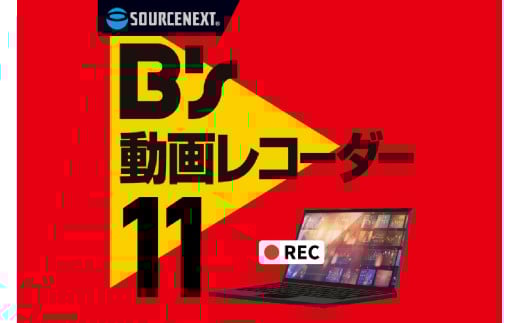 B's 動画レコーダー [ソフト 動画 パッケージ版 録画]