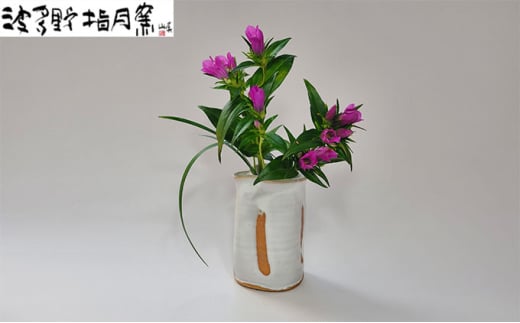 萩花入[作:波多野 英生] |HG000669