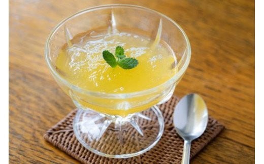 うまいがぜ伊方いよかんゼリー（10個入り） 【 ふるさと納税 人気 おすすめ ランキング みかん ミカン 蜜柑 ゼリー ミカンゼリー みかんゼリー 飲むゼリー クリエイト伊方 愛媛県 伊方町 送料無料 】 IKTI003 
