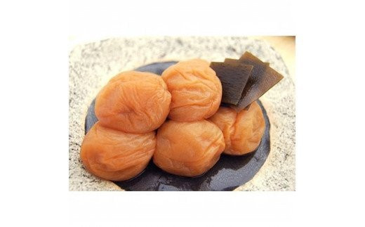 徳用 こんぶ梅1.5kg【紀の里食品】【kns012A】 2205275 - 和歌山県新宮市