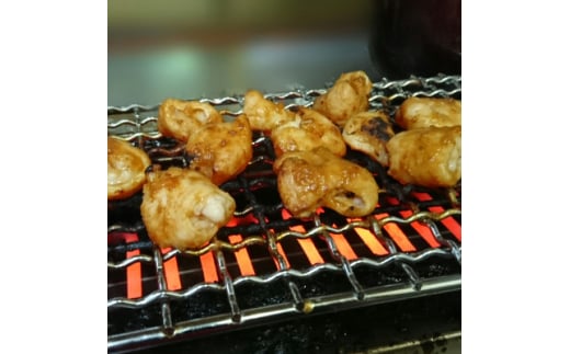 《神奈川県産》自家製ダレ　シロコロホルモン&豚カルビのたれ漬け食べ比べセット(合計1.6kg)【1480204】 1481916 - 神奈川県愛川町