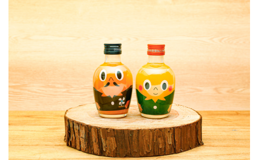 みかんジュースセットＡ 200ml×12本 ※北海道、沖縄・離島への配送不可 【 ふるさと納税 人気 おすすめ ランキング 飲料 飲み物 ソフトドリンク 果物 フルーツ 柑橘 ミカン 国産 ミカンジュース みかんジュース ギフト おすそ分け お土産 贈り物 プレゼント 愛媛県 伊方町 送料無料 】 IKTI018 