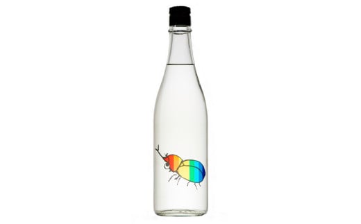日本酒　仙禽　季節限定酒 夏の酒　仙禽 かぶとむし 2025｜数量限定　せんきん　栃木県　さくら市　送料無料