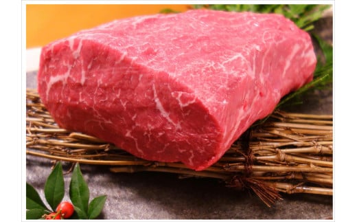 熊本和牛 あか牛モモブロック 計500g 和牛 牛肉 牛 お肉 肉 あか牛 モモ ブロック