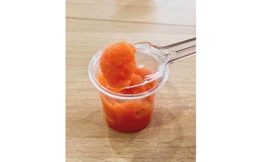 たなまち農園のそのまんまにんじん(福岡市)150g_3pack