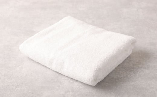 ＜選べるカラー＞ 泉州タオル 幅60cm 厚手 ふわふわ バスタオル 3枚入り 800匁 【ホワイト】 タオル バス 風呂 お風呂 コンパクト コンパクトサイズ ホテル仕様 セット 選べる カラー 色 綿100％ 日本製 日用品