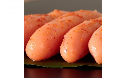 【博多ふく富】千両華味　無着色辛子明太子(250ｇ）