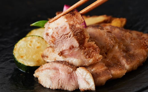国産 豚肉 味噌漬け 100g × 12枚 計 1.2㎏  ( 4枚 セット × 3 パック ) ブランド豚 ぶたにく ポーク buta ブランド豚肉 匠豚 柔らかい ぶた 千葉県産 たっぷり ボリューム 豚 味付き 味噌 みそ 焼くだけ 簡単 調理 時短 冷凍 プラスミー合同会社 神奈川 湘南 藤沢 2117353 - 神奈川県藤沢市