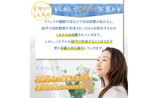 静岡県下田市のふるさと納税 ＜観音温泉＞飲む温泉 観音温泉 500ml(24本入) 1ケース　[温泉水 飲む温泉水 国産 水 500ml 24本 1ケース 超軟水 美容 健康 料理 シリカ 飲むシリカ ミネラルウォーター 常温保存 備蓄 保存水 静岡 伊豆 下田市 観音温泉]