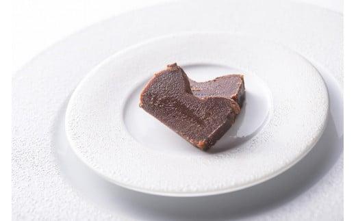 至高のガトーショコラ スイーツ お菓子 ガトーショコラ ケーキ 専門店 デザート ショコラ 濃厚な味わい ALBEDO アルベド 静岡県 三島市 837437 - 静岡県三島市